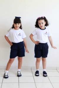 Bermuda Escolar SMESP