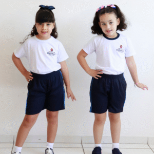 Bermuda Escolar SMESP