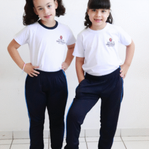 Tênis Escolar SMESP