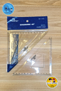 Esquadro 45°