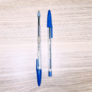 Caneta Esferográfica Azul