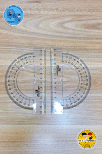 Transferidor 180°
