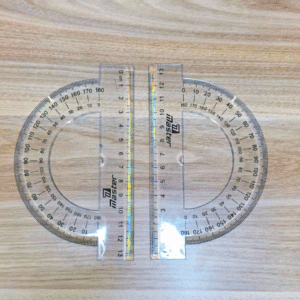 Transferidor 180°