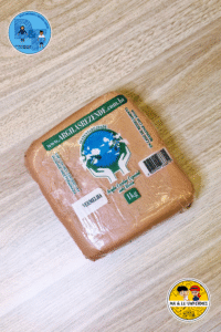 Argila Escolar (1 kg)