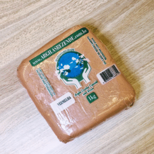 Argila Escolar (5 kg)
