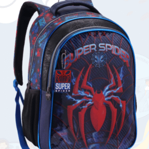 Mochila Infantil Masculina HOMEM ARANHA