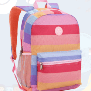 Mochila Juvenil Femenina LISTRAS