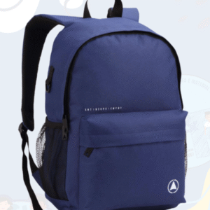 Mochila Juvenil Masculina MARINHO
