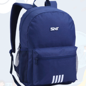 Mochila Juvenil Masculina LISA MARINHO