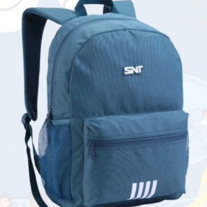 Mochila Juvenil Masculina LISA PETRÓLEO
