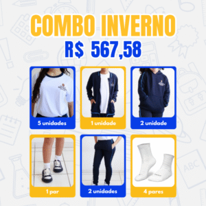 Combo Inverno
